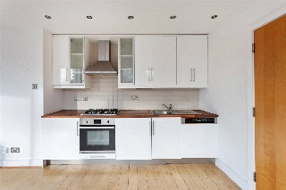 Thrawl Street, London, E1