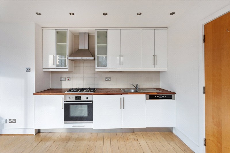 Thrawl Street, London, E1