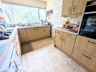 Greenfields, West Grimstead, Salisbury, Wiltshire, SP5