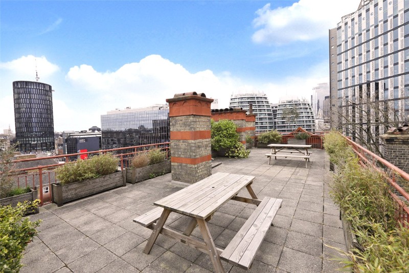 104-122 City Road, London, EC1V