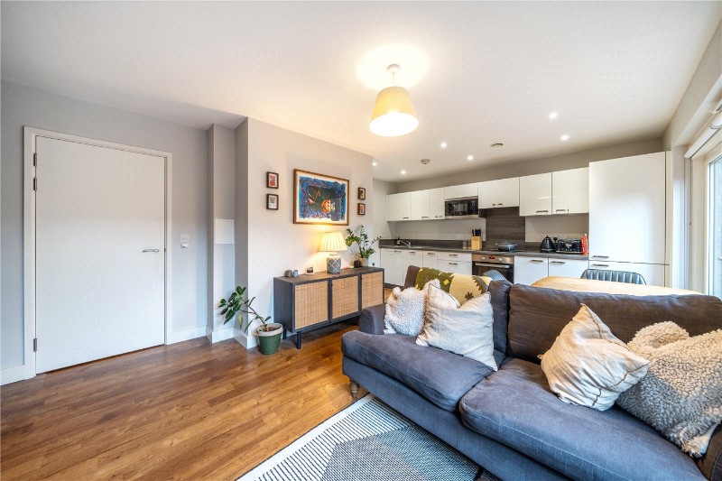 Adenmore Road, London, SE6