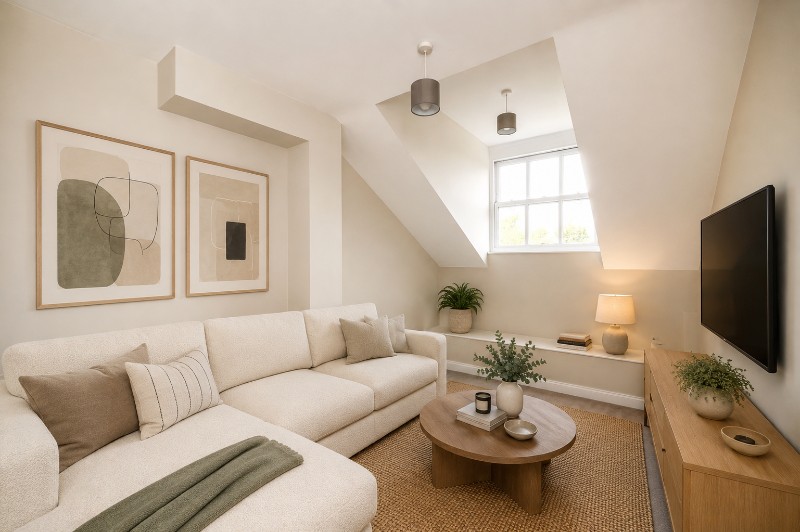 Clement House, 135 Dalgarno Gardens, London, W10