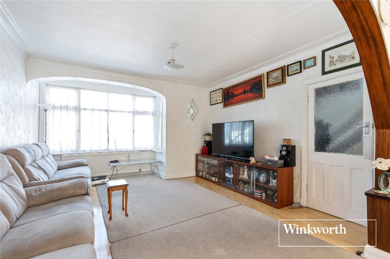 Fitzjohn Avenue, High Barnet, EN5