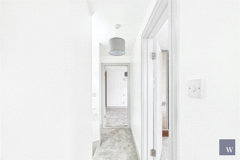 Drewstead Road, London, SW16