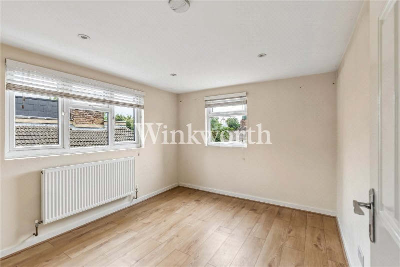 Carlingford Road, London, N15