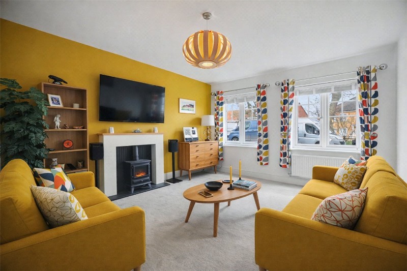 Walnut Tree Drive, Framingham Earl, Norwich, Norfolk, NR14