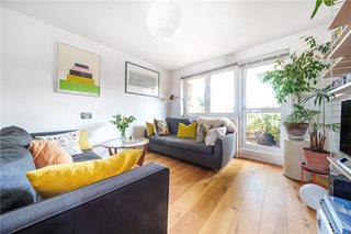 Montague Square, London, SE15