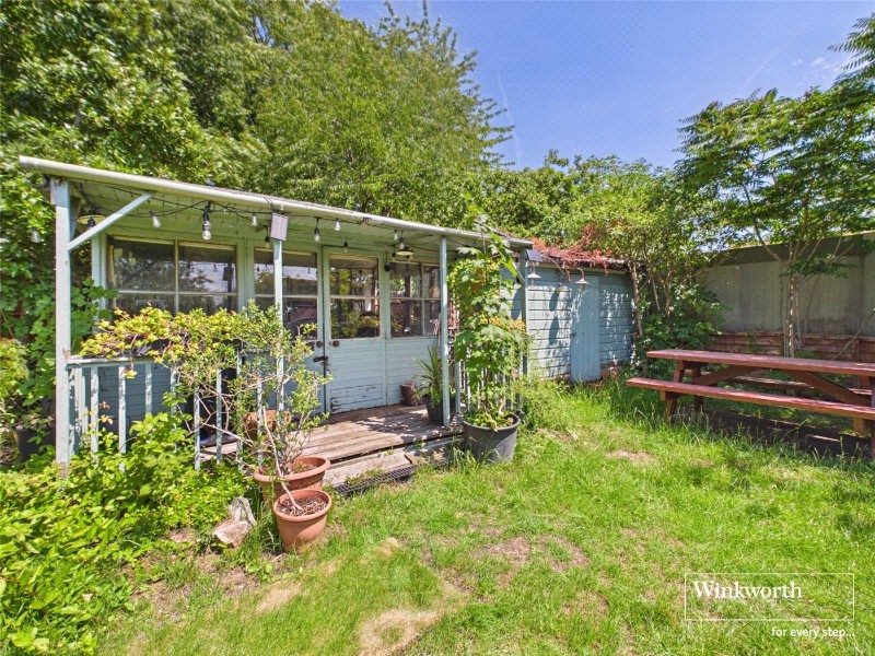 Birchwood Court, Edgware, HA8