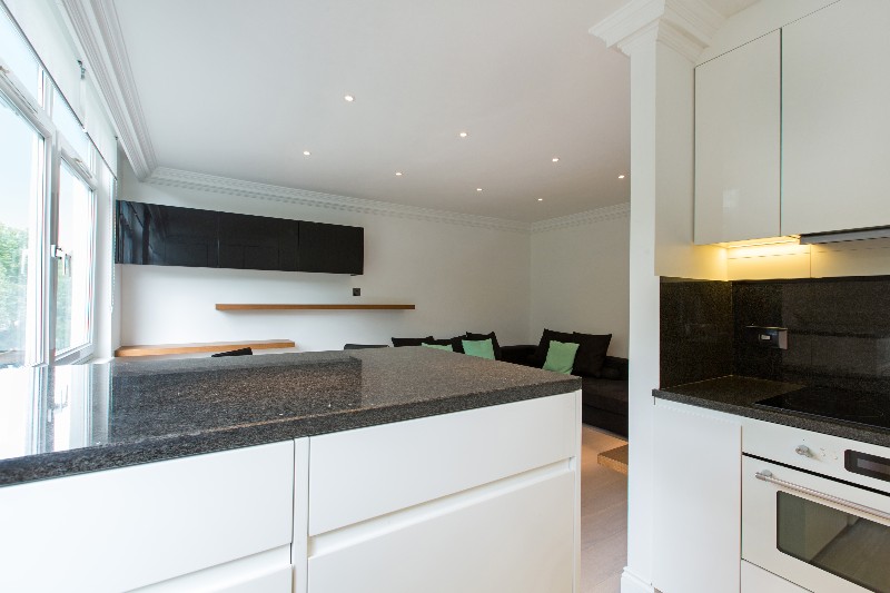 Athena Court, Finchley Road, St John's Wood, London, NW8