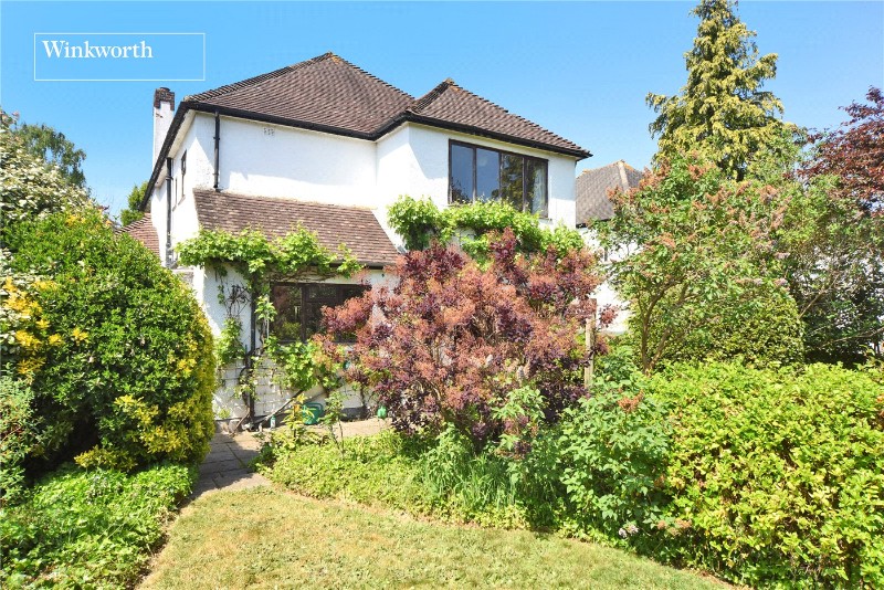 Ranmore Road, Cheam, Sutton, Surrey, SM2