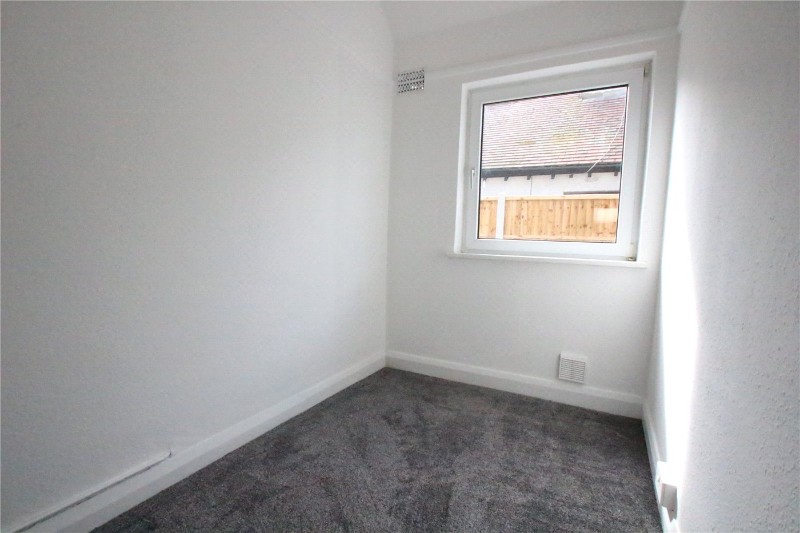 Blenheim Crescent, Leigh-on-Sea, Essex, SS9