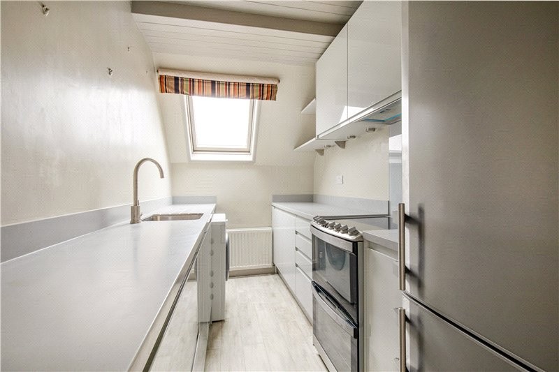 Ifield Road, London, SW10