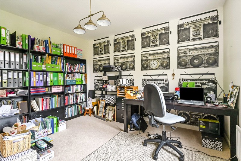 Manor Road, Winchester, Hampshire, SO22