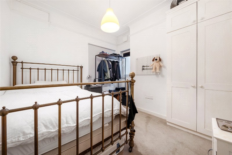 Oglander Road, Peckham Rye, London, SE15
