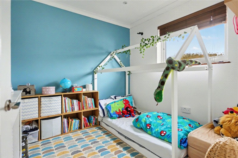 Elizabeth Avenue, Thorpe St Andrew, Norwich, Norfolk, NR7