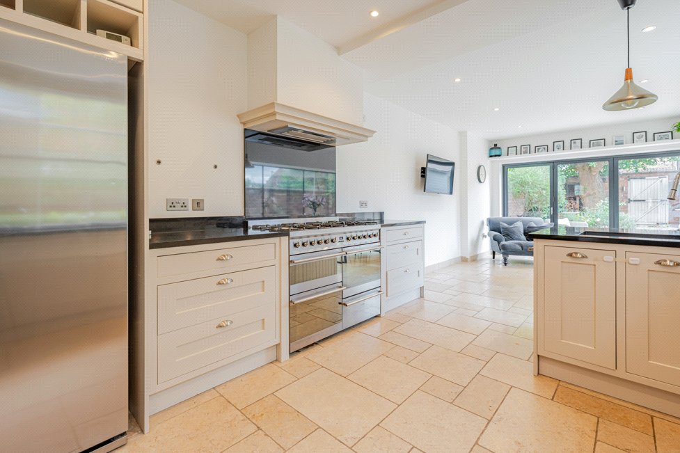 Kitchen Cooker To Re