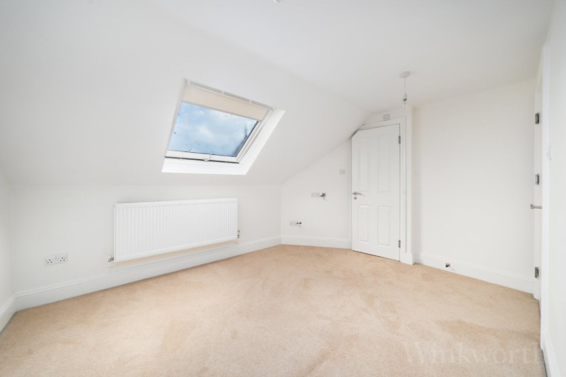 Stanstead Road, London, SE23