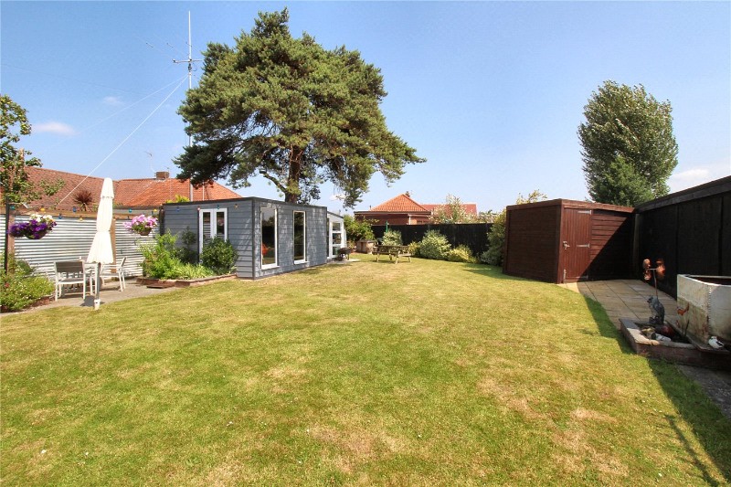 Links Avenue, Hellesdon, Norwich, Norfolk, NR6