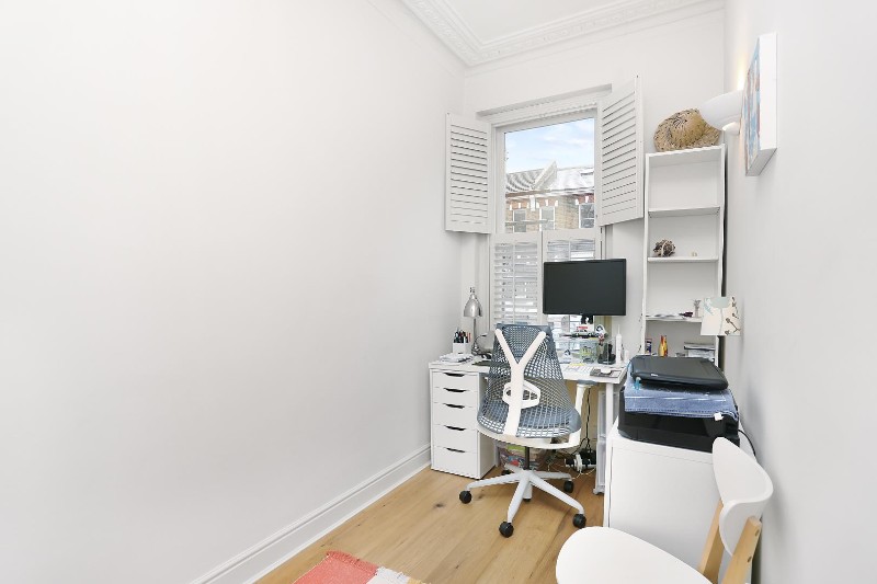 Fermoy Road, London, W9