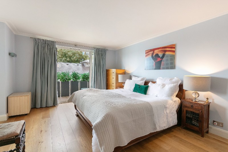 Prospect Quay, 98 Point Pleasant, London, SW18