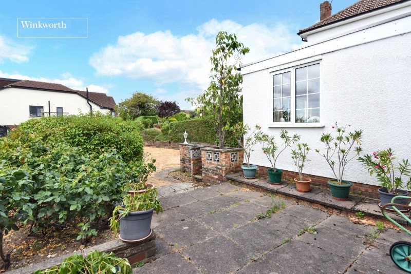 Northey Avenue, Cheam, Sutton, Surrey, SM2