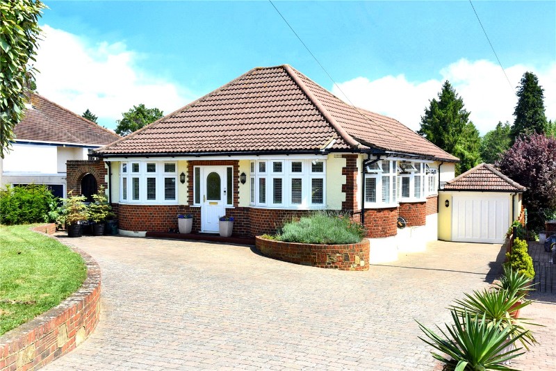 South Drive, Banstead, Surrey, SM7