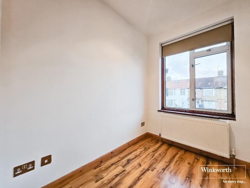 Berkeley Road, Kingsbury, London, NW9