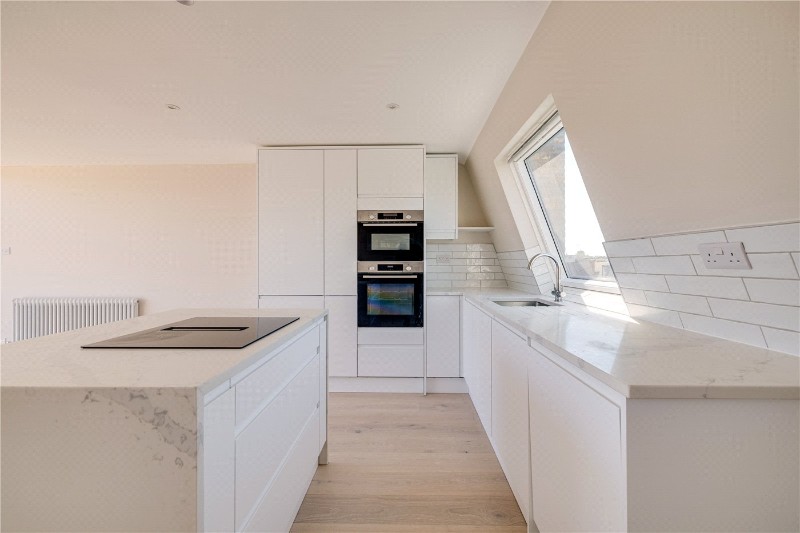Radipole Road, London, SW6