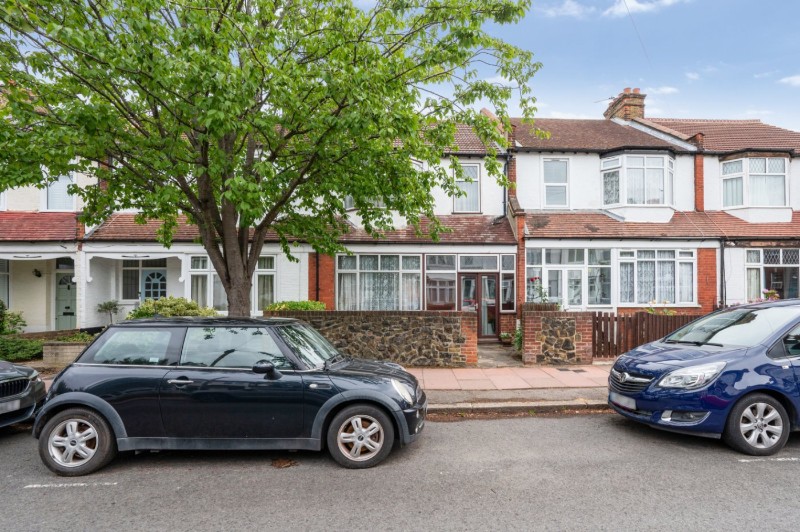 Hampden Avenue, Beckenham, BR3