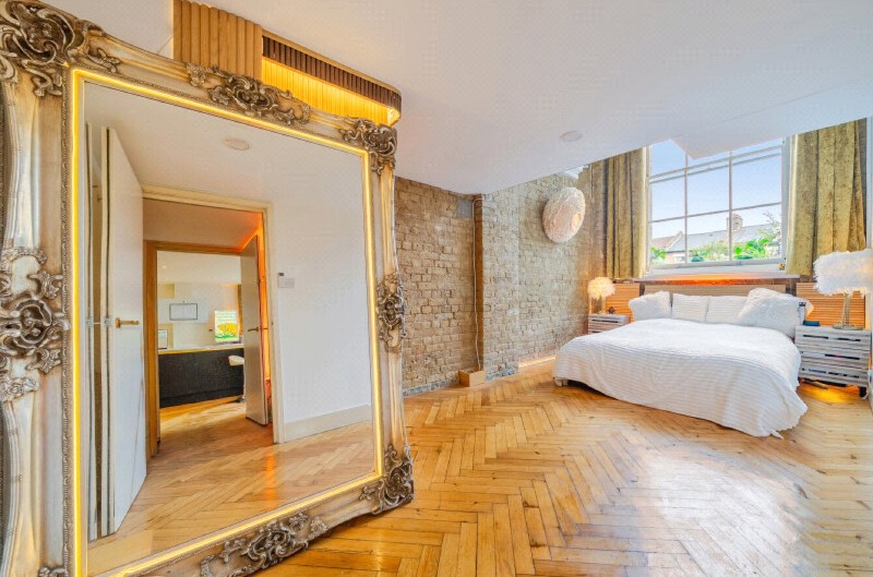 York Grove, London, SE15