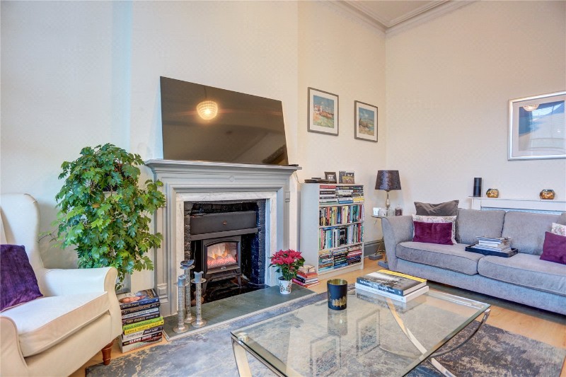 Grand Avenue, Hove, East Sussex, BN3