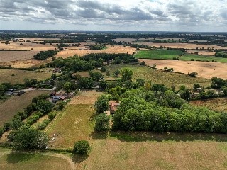 Burgate Lane, Alpington, Norwich, NR14