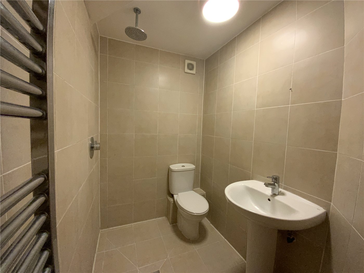 Wet Room