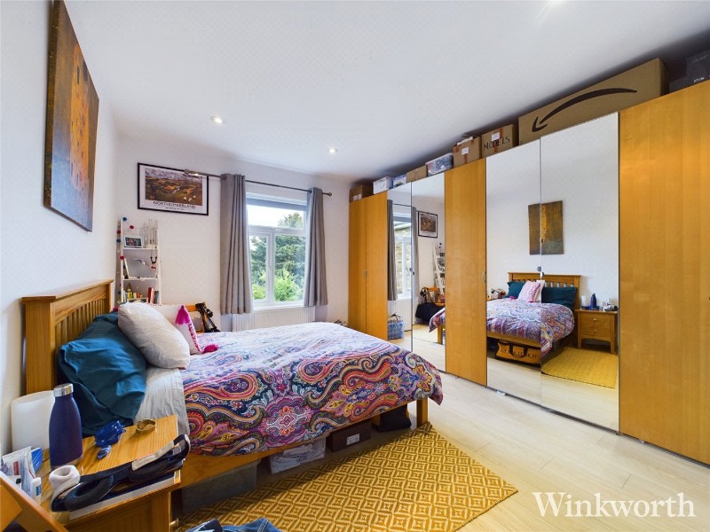 The Grove, London, UK, W5
