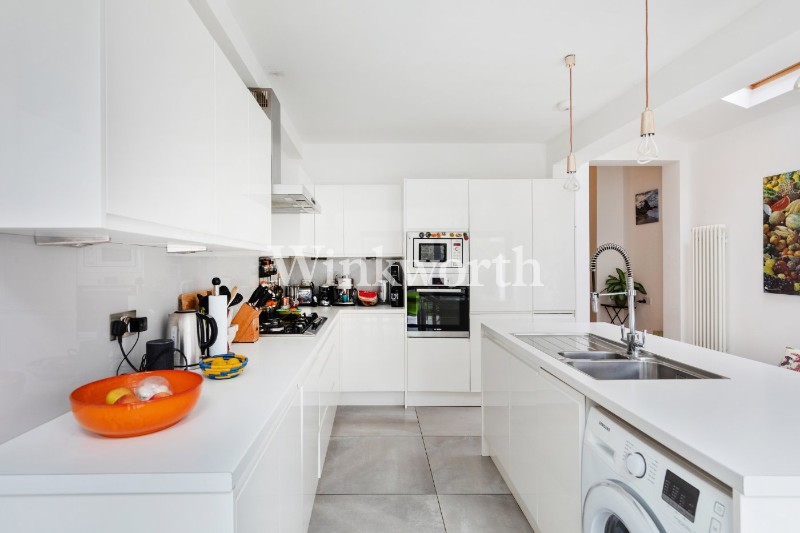 Beechfield Road, London, N4