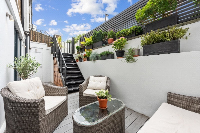 Highbury Grove, London, N5