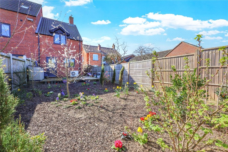 New Road, North Walsham, Norfolk, NR28