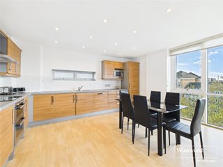 The Meridian, Kenavon Drive, Reading, Berkshire, RG1