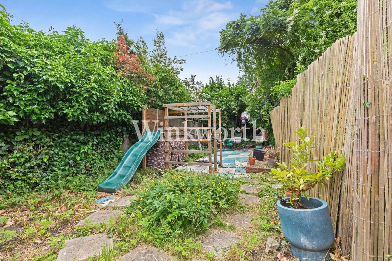 Beaconsfield Road, London, N15
