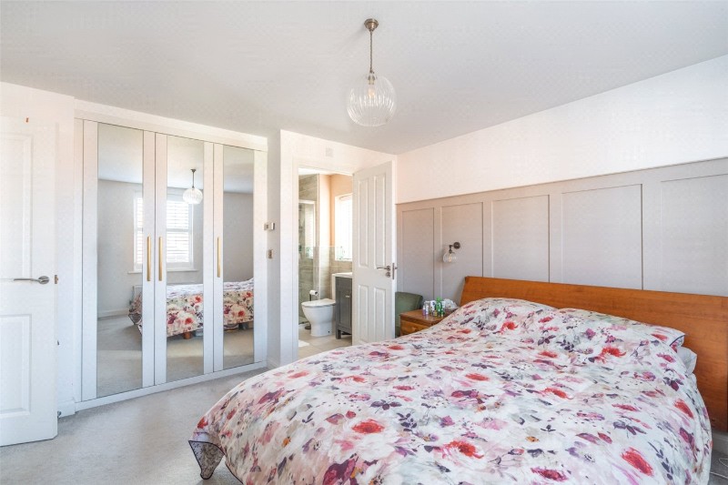 Larch Wood Avenue, Wimborne, Dorset, BH21