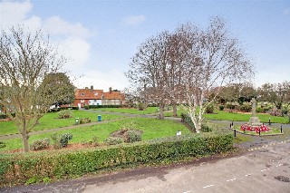 Bartholomew Green, Southwold, IP18