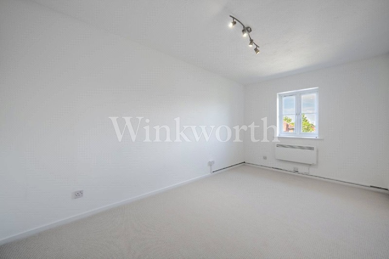 Woodvale Way, London, NW11