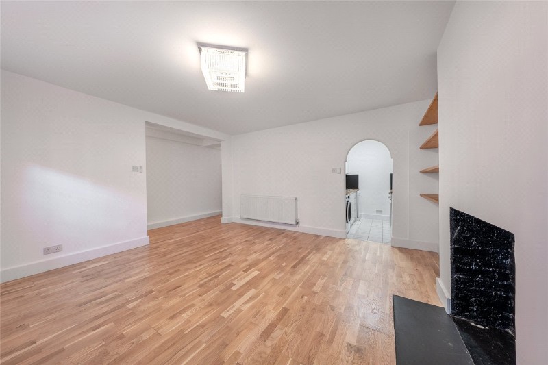 Shirland Road, Maida Vale, London, W9