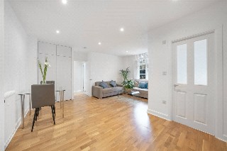 Mortimer Court, Abbey Road, St John's Wood, London, NW8