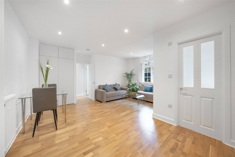 Mortimer Court, Abbey Road, St John's Wood, London, NW8