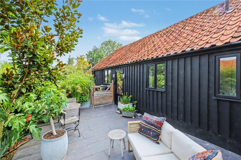 Hulver Road, Mutford, NR34