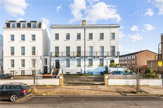 Albion Road, London, N16