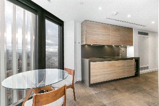 Chronicle Tower, 261B City Road, London, EC1V