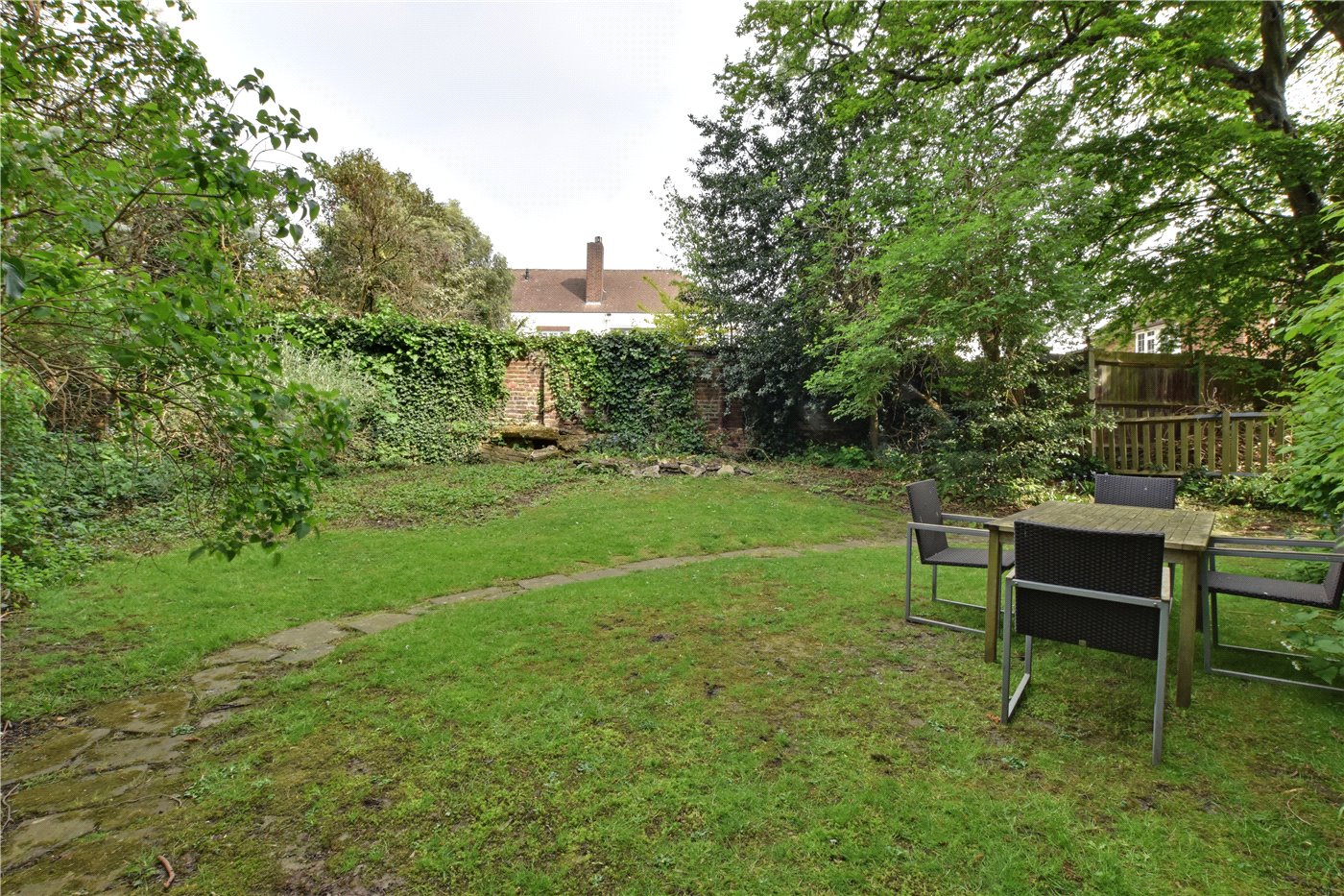 Communal Gardens
