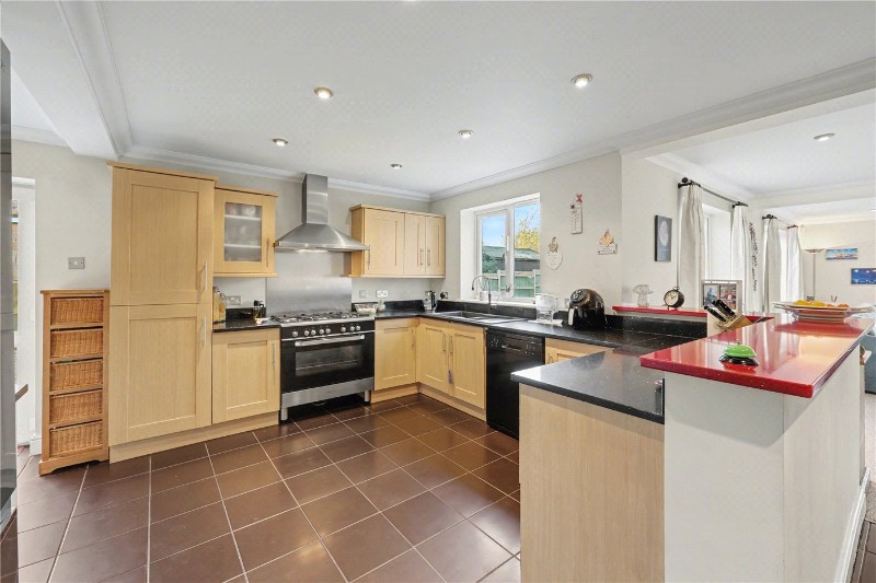 New Road, Stanfield, Dereham, Norfolk, NR20